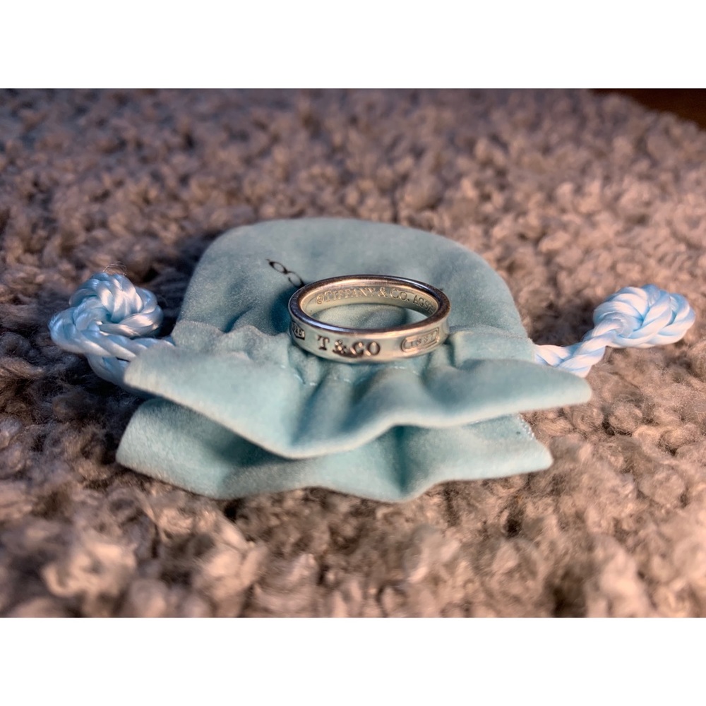Tiffany & Co. Band